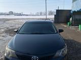 Toyota Camry 2014 годаүшін6 700 000 тг. в Алматы