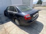 Audi A4 2002 года за 800 000 тг. в Тараз – фото 2