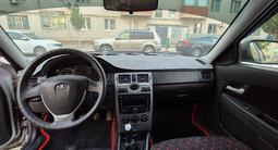 ВАЗ (Lada) Priora 2170 2012 годаүшін1 500 000 тг. в Актобе
