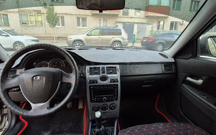 ВАЗ (Lada) Priora 2170 2012 годаүшін1 500 000 тг. в Актобе