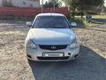 ВАЗ (Lada) Priora 2170 2012 годаүшін1 500 000 тг. в Актобе – фото 2