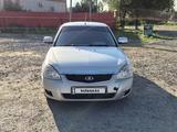 ВАЗ (Lada) Priora 2170 2012 годаүшін1 500 000 тг. в Актобе – фото 2