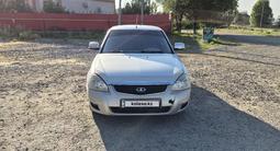 ВАЗ (Lada) Priora 2170 2012 годаүшін1 500 000 тг. в Актобе – фото 2
