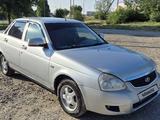 ВАЗ (Lada) Priora 2170 2012 годаүшін1 500 000 тг. в Актобе – фото 3
