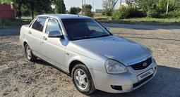 ВАЗ (Lada) Priora 2170 2012 годаүшін1 500 000 тг. в Актобе – фото 3