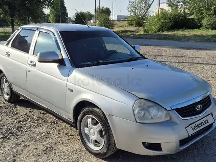 ВАЗ (Lada) Priora 2170 2012 года за 1 500 000 тг. в Актобе – фото 3