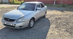 ВАЗ (Lada) Priora 2170 2012 годаүшін1 500 000 тг. в Актобе – фото 4