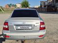 ВАЗ (Lada) Priora 2170 2012 годаүшін1 500 000 тг. в Актобе – фото 5