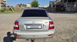 ВАЗ (Lada) Priora 2170 2012 годаүшін1 500 000 тг. в Актобе – фото 5