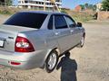 ВАЗ (Lada) Priora 2170 2012 годаүшін1 500 000 тг. в Актобе – фото 6