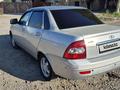 ВАЗ (Lada) Priora 2170 2012 годаүшін1 500 000 тг. в Актобе – фото 7