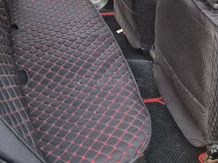 ВАЗ (Lada) Priora 2170 2012 года за 1 500 000 тг. в Актобе – фото 10