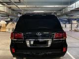 Lexus LX 570 2010 годаүшін19 900 000 тг. в Астана – фото 4