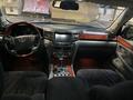 Lexus LX 570 2010 годаүшін19 900 000 тг. в Астана – фото 10