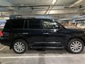 Lexus LX 570 2010 годаүшін19 900 000 тг. в Астана – фото 3