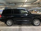 Lexus LX 570 2010 годаfor19 900 000 тг. в Астана – фото 3