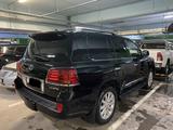 Lexus LX 570 2010 года за 19 900 000 тг. в Астана