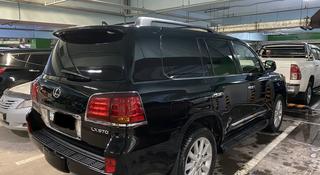 Lexus LX 570 2010 года за 19 900 000 тг. в Астана