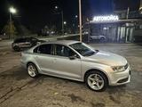 Volkswagen Jetta 2013 годаүшін5 300 000 тг. в Алматы – фото 2