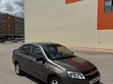 ВАЗ (Lada) Granta 2190 2014 годаүшін2 450 000 тг. в Кокшетау – фото 3