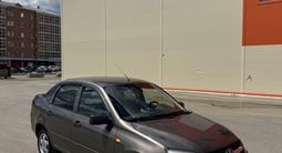 ВАЗ (Lada) Granta 2190 2014 годаүшін2 450 000 тг. в Кокшетау – фото 3
