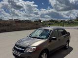 ВАЗ (Lada) Granta 2190 2014 годаүшін2 450 000 тг. в Кокшетау