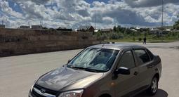 ВАЗ (Lada) Granta 2190 2014 годаүшін2 450 000 тг. в Кокшетау