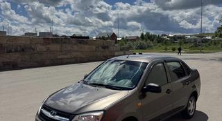 ВАЗ (Lada) Granta 2190 2014 года за 2 450 000 тг. в Кокшетау