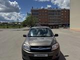 ВАЗ (Lada) Granta 2190 2014 годаүшін2 450 000 тг. в Кокшетау – фото 2