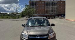 ВАЗ (Lada) Granta 2190 2014 годаүшін2 450 000 тг. в Кокшетау – фото 2