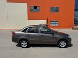 ВАЗ (Lada) Granta 2190 2014 годаүшін2 450 000 тг. в Кокшетау – фото 4