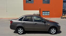 ВАЗ (Lada) Granta 2190 2014 годаүшін2 450 000 тг. в Кокшетау – фото 4