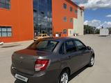 ВАЗ (Lada) Granta 2190 2014 годаүшін2 450 000 тг. в Кокшетау – фото 5