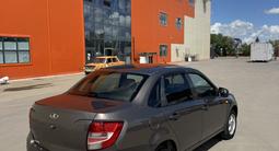 ВАЗ (Lada) Granta 2190 2014 годаүшін2 450 000 тг. в Кокшетау – фото 5