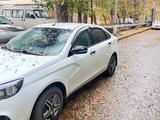 ВАЗ (Lada) Vesta 2018 годаүшін4 640 718 тг. в Караганда – фото 3