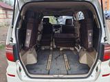 Toyota Alphard 2006 годаүшін8 000 000 тг. в Кокшетау – фото 5