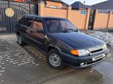 ВАЗ (Lada) 2114 2012 годаүшін1 050 000 тг. в Атырау – фото 3