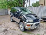Mitsubishi Delica 1997 годаfor3 500 000 тг. в Алматы