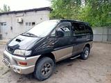 Mitsubishi Delica 1997 годаfor3 500 000 тг. в Алматы – фото 2