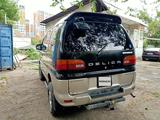 Mitsubishi Delica 1997 годаfor3 500 000 тг. в Алматы – фото 3