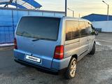 Mercedes-Benz Vito 1997 года за 2 700 000 тг. в Петропавловск – фото 4
