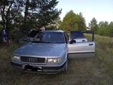 Audi 80 1992 года за 1 950 000 тг. в Костанай – фото 2