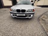 BMW 325 1999 года за 3 850 000 тг. в Шымкент