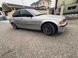 BMW 325 1999 года за 3 850 000 тг. в Шымкент – фото 2