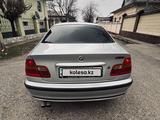 BMW 325 1999 года за 3 850 000 тг. в Шымкент – фото 4