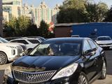 Hyundai Grandeur 2014 годаfor6 700 000 тг. в Алматы – фото 3