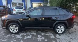 Toyota RAV4 2020 годаүшін14 600 000 тг. в Караганда – фото 3