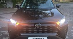 Toyota RAV4 2020 годаүшін14 600 000 тг. в Караганда – фото 2