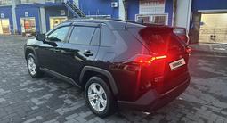 Toyota RAV4 2020 годаүшін14 600 000 тг. в Караганда – фото 5