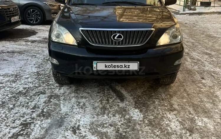 Lexus RX 300 2006 годаүшін7 500 000 тг. в Алматы